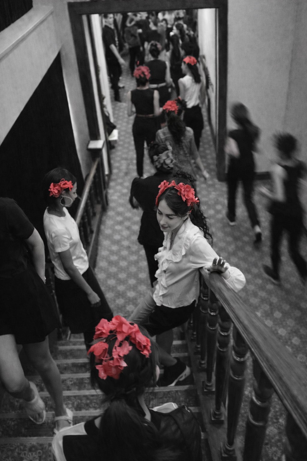 Chanel Runway