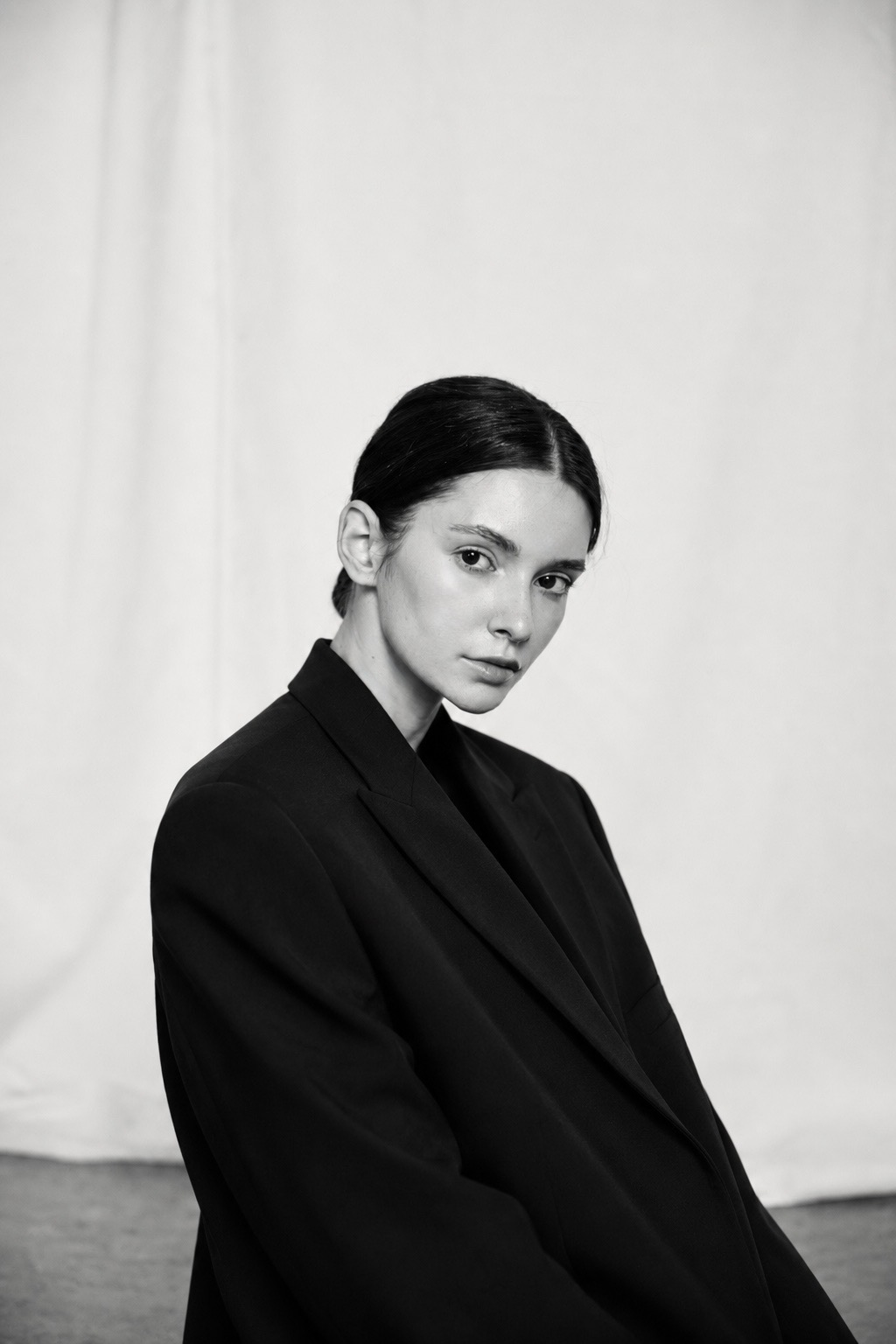 Author Portrait